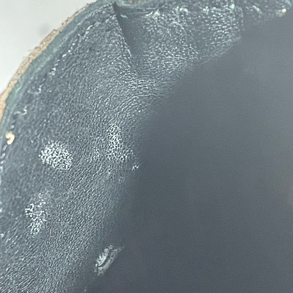 Ben Sherman Men’s Ankle Boots Size 8.5 - Picture 7 of 8